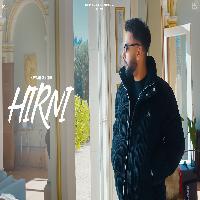 Hirni New Punjabi Song 2023 By Navaan Sandhu Poster